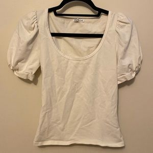 Reformation T-shirt